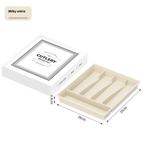Tableware storage box - tableware,