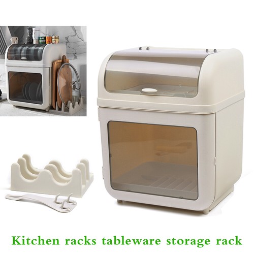 Tier storage box dish - 2-tier,