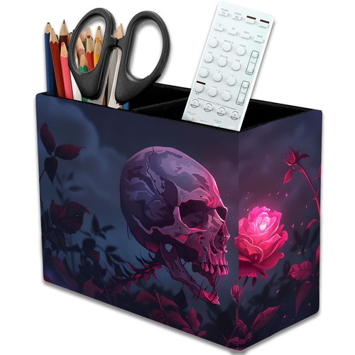 Pen holder pencil case - pen, holder,