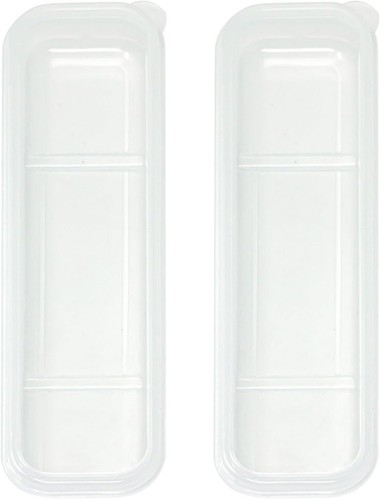 2pcs portable flatware box - flatware,
