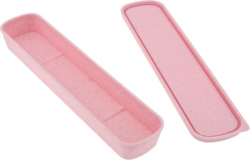 1pcs portable flatware - portable, box