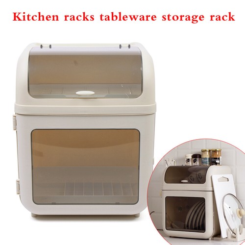 Tableware storage box kitchen - tableware,
