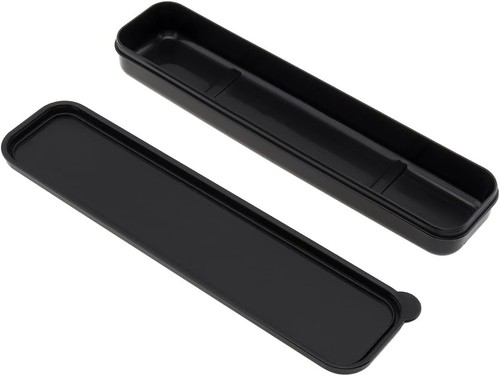 Portable flatware box - portable, travel